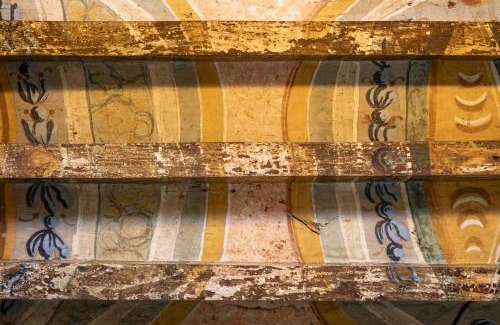Cherasco Apartment | Palazzo Ratti Boutique Rooms