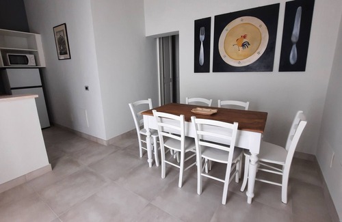 Lecce Apartment | Palazzo Ricciardi - elegant apartments in an early 20th century mansion