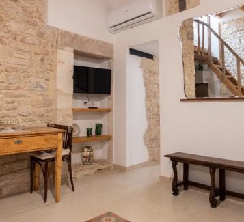 Bitetto House | Palazzo Rizzi Dimora dei Templari