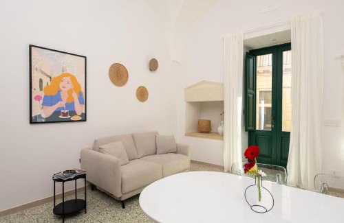 Spongano House | Palazzo Rizzo