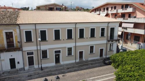 Briatico House | Palazzo Satriani Ethic Guest House