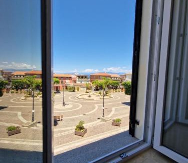 Briatico House | Palazzo Satriani Ethic Guest House