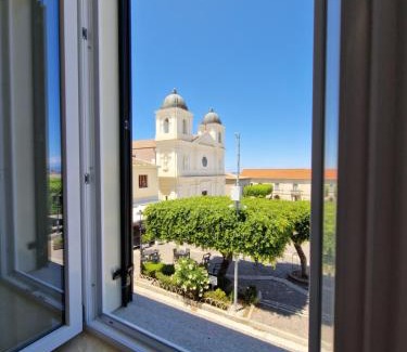 Briatico House | Palazzo Satriani Ethic Guest House