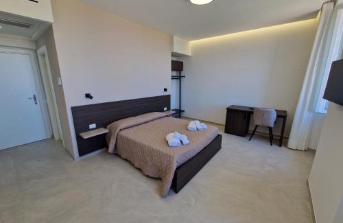 Briatico House | Palazzo Satriani Ethic Guest House