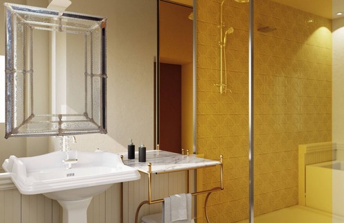Assisi Bed & Breakfast | Palazzo Sbaraglini