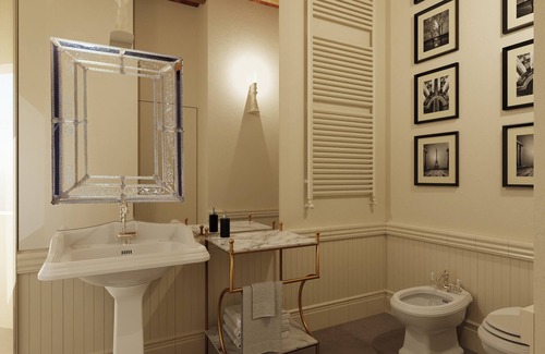 Assisi Bed & Breakfast | Palazzo Sbaraglini