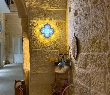 San Cesario di Lecce Apartment | Palazzo Storico Riccardi Rollo