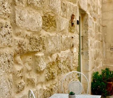 San Cesario di Lecce Apartment | Palazzo Storico Riccardi Rollo