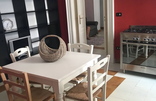 Brindisi Histotic Center Apartment | Palazzo sul Corso - Spacious apartment in the center of Brindisi