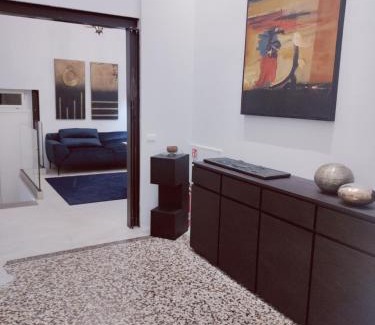Sant' Ambrogio Bed & Breakfast | PALAZZO TESTA - LOCAZIONE TURISTICA
