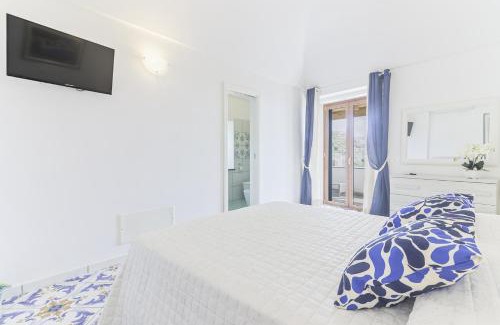 Scala House | Palazzo Trara - Holiday Rooms