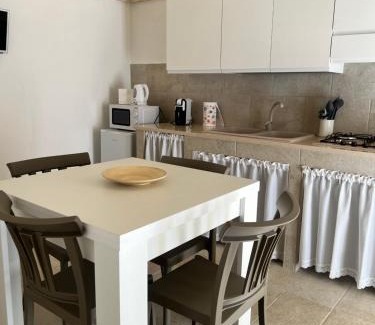 Fasano House | Palazzo Valentino 3