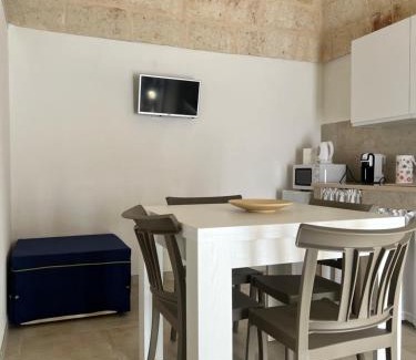 Fasano House | Palazzo Valentino 9