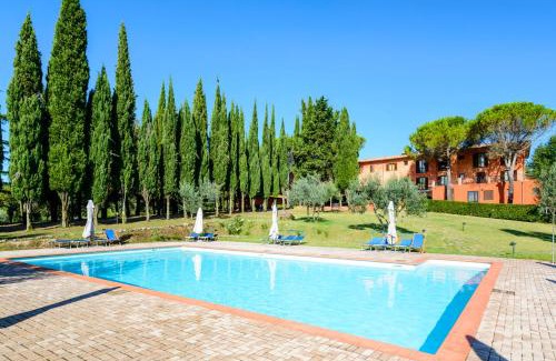 Pian dei Mucini Hotel | Palazzo Vittoria