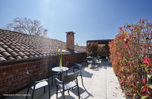 Asti Apartment | Palazzo Zoya Ludovico II