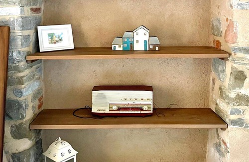 Tavernelle House | Palazzolo Resort - Anghiari