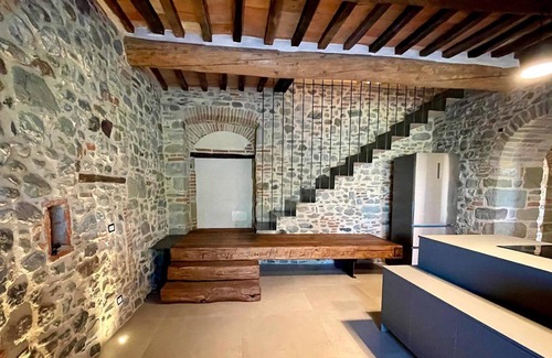 Tavernelle House | Palazzolo Resort - Anghiari