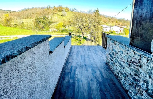 Tavernelle House | Palazzolo Resort - Anghiari