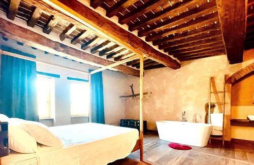 Tavernelle House | Palazzolo Resort - Anghiari