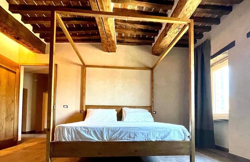 Tavernelle House | Palazzolo Resort - Anghiari