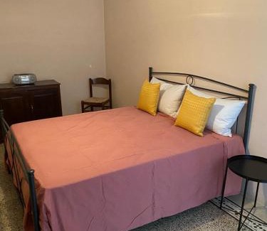 San Michele Salentino Apartment | Palazzotto Romantic