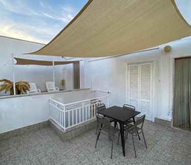 San Michele Salentino Apartment | Palazzotto Romantic