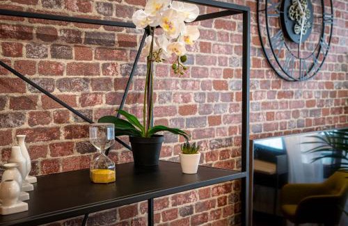 Gros Apartment | Palermo Beach by Beauty Rentals