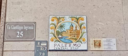 Corso dei Mille - Sant'Erasmo House | Palermo central stay