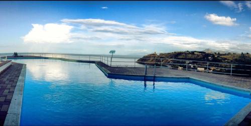 Torre Colonna-sperone House | Palermo relax family house
