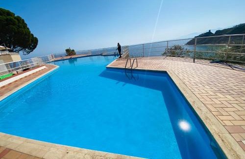 Torre Colonna-sperone House | Palermo relax family house