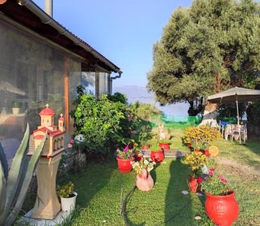 Paleros House | Paleros vacation