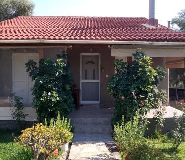 Paleros House | Paleros vacation