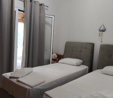 Paleros House | Paleros vacation