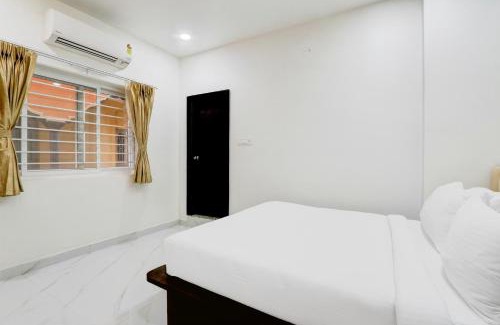 Chanda Nagar Hotel | Palette Chanda Nagar Near GSM Mall