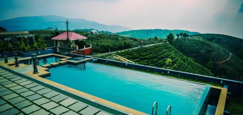Elappara Resort | Palette Hill View Resorts Vagamon