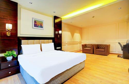 Lajpat Nagar Resort | Palette South Delhi Formerly Imperial Villa