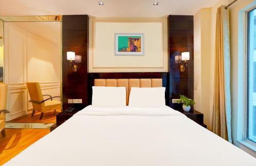 Lajpat Nagar Resort | Palette South Delhi Formerly Imperial Villa