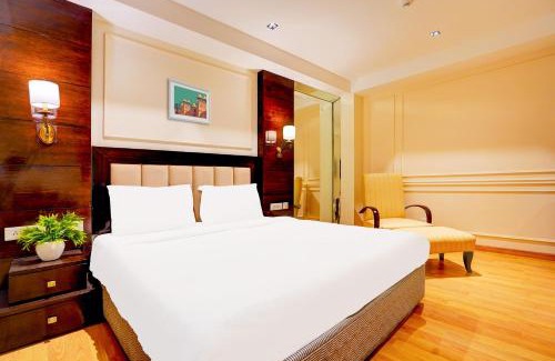 Lajpat Nagar Resort | Palette South Delhi Formerly Imperial Villa