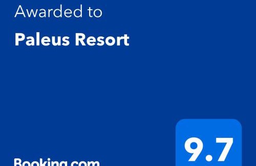 Cetariu House | Paleus Resort
