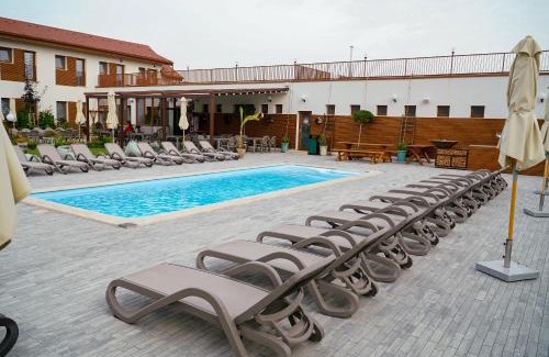 Cetariu House | Paleus Resort
