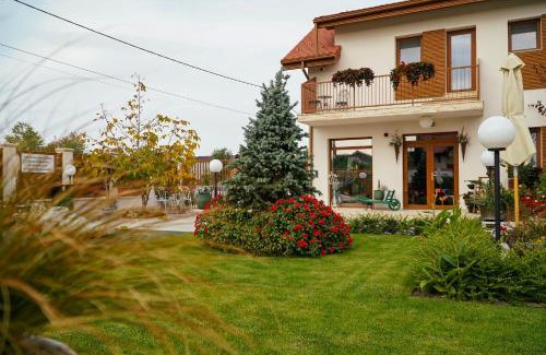 Cetariu House | Paleus Resort