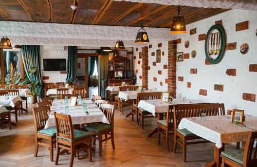 Cetariu House | Paleus Resort