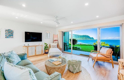 Princeville Apartment | Pali Ke Kua 124