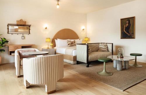 Melrose Hotel | Palihotel Melrose