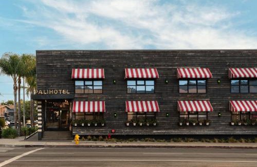 Melrose Hotel | Palihotel Melrose