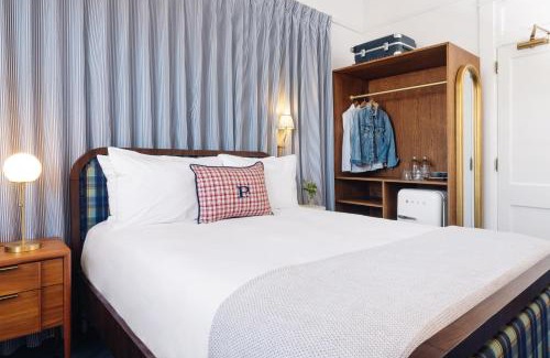 Gaslamp Quarter Hotel | Palihotel San Diego Gaslamp Quarter