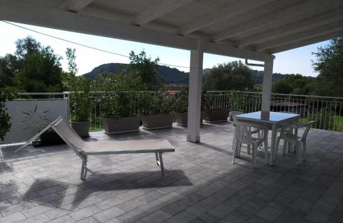 Palinuro House | Palinuro Casa Vacanza Melita