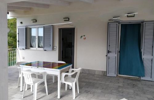 Palinuro House | Palinuro Casa Vacanza Melita