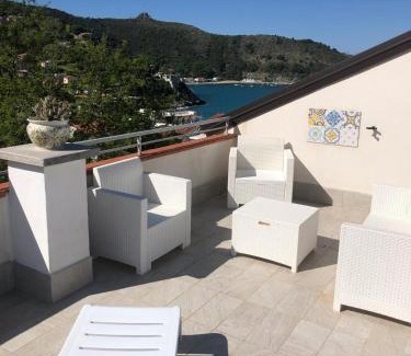 Palinuro Apartment | PalinuroMonAmour Casa Vacanze