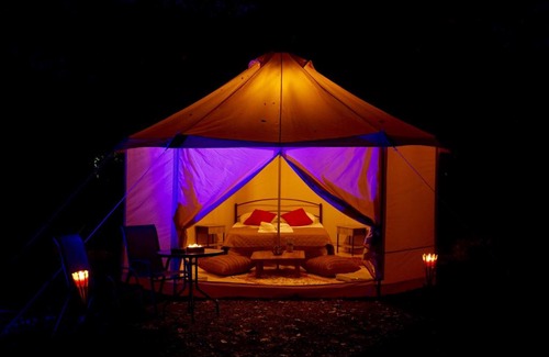 Kassandra Other | Paliouri Camping